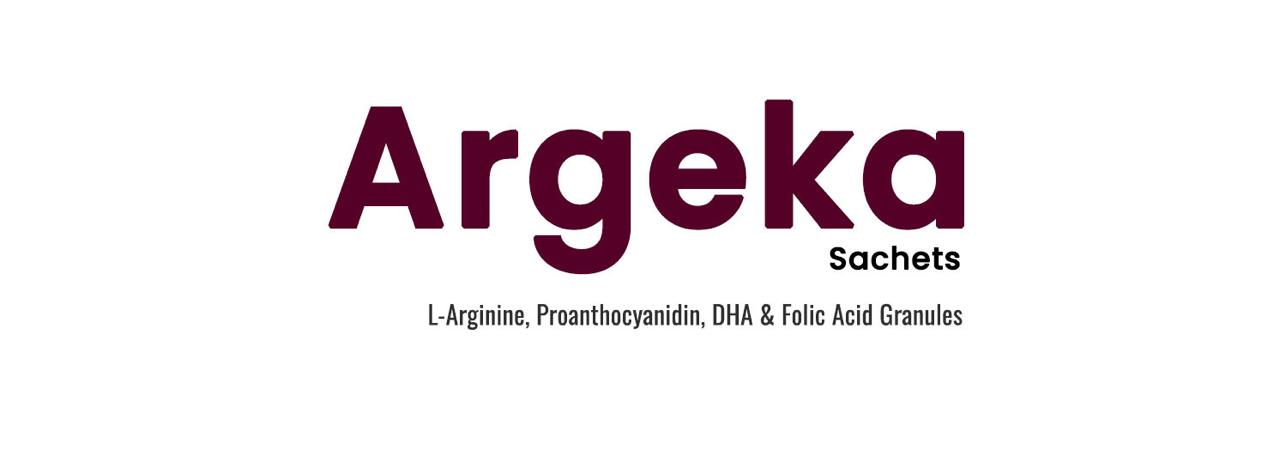 Argeka