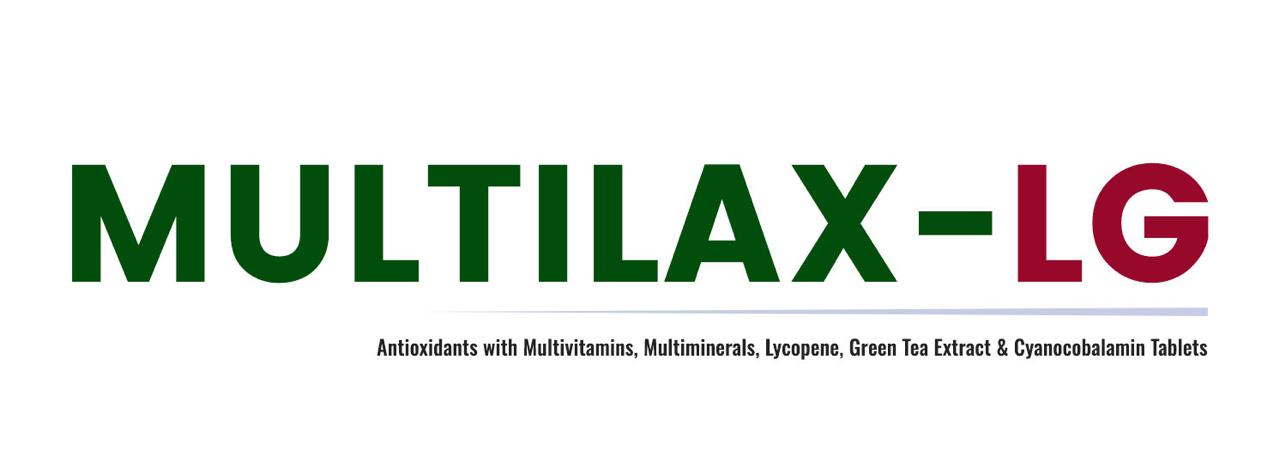 MULTILAX-LG